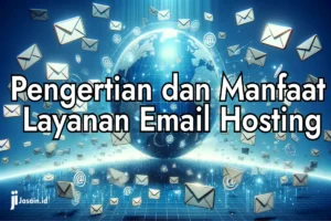 manfaat email