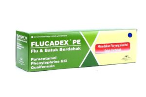 manfaat flucadex