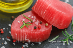 manfaat ikan tuna