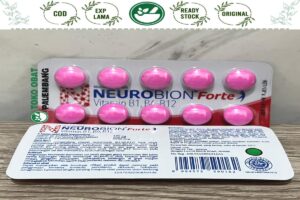 manfaat neurobion pink