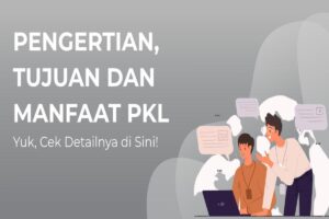 manfaat pkl bagi siswa