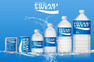manfaat pocari sweat