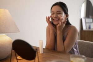 manfaat retinol untuk kulit wajah