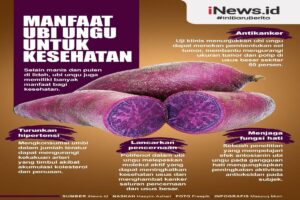 manfaat ubi