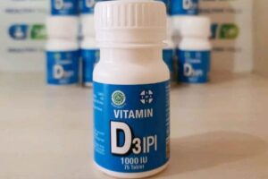 manfaat vitamin d3 ipi