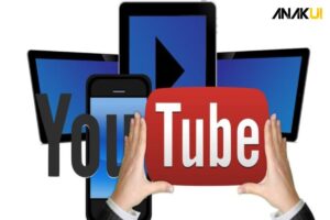 manfaat youtube